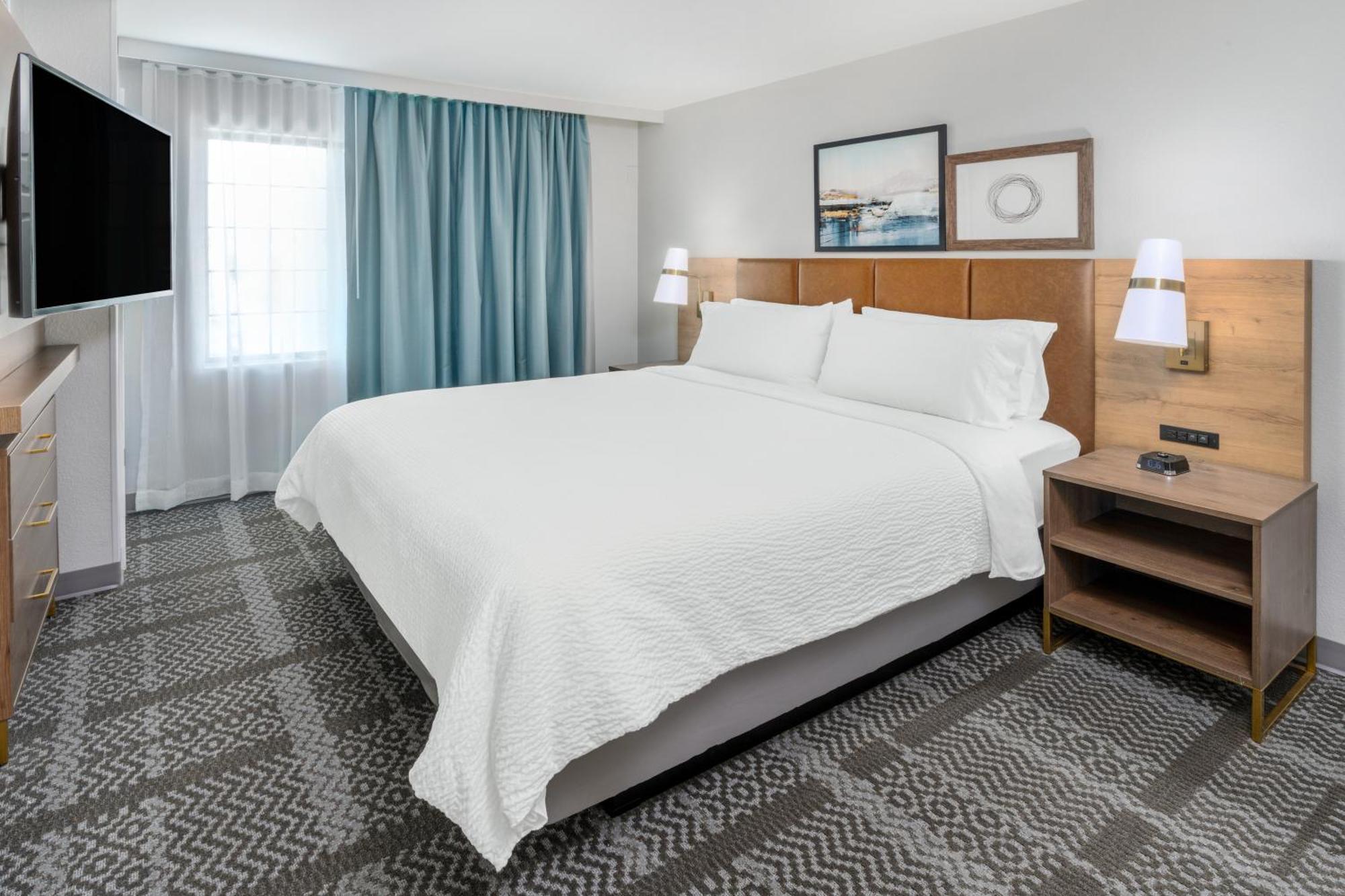Staybridge Suites Denver - Cherry Creek, An Ihg Hotel Exteriör bild